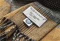 Johnstons of Elgin collaborate with The Prince's Foundation to launch 'Highgrove Heritage Scarf'