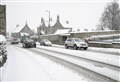 December 14 - snow shuts 16 Moray schools