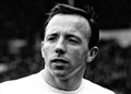 United legend Nobby Stiles turns out for Lossie