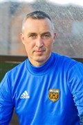 Kerr will add power to Rothes ranks