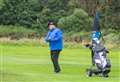 Duff House Royal Golf Club's five-day open closes in on final stages
