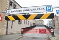 Free parking in Moray Council Elgin car parks ahead of Christmas