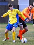 Forres move for Lossie striker