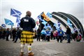 Scottish independence support at record high of 58%, new poll suggests
