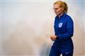 Sarina Wiegman’s university coach could see elite qualities ‘incredibly early’