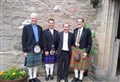 St. Andrew's-Lhanbryd and Urquhart Parish Church celebrates anniversary weekend success