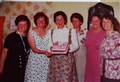 Keith slimming club 'Weight and See' comes to an end after near 50 year existence