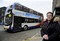 Free bus travel scheme for under-22s unveiled