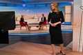 BBC chief: Kuenssberg conducted herself in ‘exemplary fashion’ with Joe Lycett