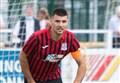 Elgin City defender Matthew Cooper on comeback trail after long Covid and a stress fracture put him out of action for months