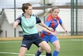 League crown edges closer for Buckie Ladies after tight win over Caley