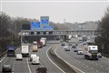 Rishi Sunak faces pressure to justify ‘death trap’ smart motorways