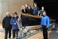 Moray gig ready for Jubilee Pageant
