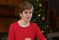 First Minister's New Year message