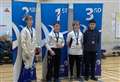 Gold for Forres Academy pupil at Scottish Youth Fencing Championships