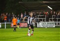 Elgin City manager Gavin Price reveals Brian Cameron injury blow