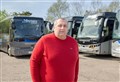 Covid support fund for Scottish coach industry hailed
