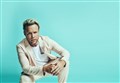 Olly Murs coming to Inverness