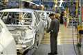 Automotive industry ‘risks £55bn loss’ under WTO tariffs