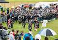 PICTURES: Big crowd enjoys the return of Forres Highland Games