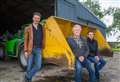 Mosstodloch farmer composes 'The Moray Suite' for one-off concert