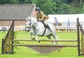 Mundole equestrian centre in Moray completes season with show jumping finals