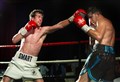 Elgin boxer Andrew Smart's bid to make it six professional wins in a row has been postponed
