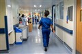 NHS could work ‘smarter’ to help plug workforce shortages, leader says