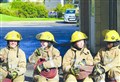 Gordonstoun School Fire Service Receives Royal Recognition