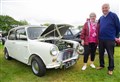 PICTURES: "Cracking day" as Buckie Classic Car Show welcomes 450 vehicles