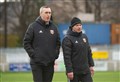 New Forres Mechanics boss Gordon Connelly wants the club back on the trophy trail
