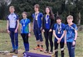 Moravian Orienteering Club win medals at series of events