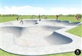 Lossiemouth skatepark plan gets the green light