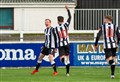 Watch interview with Angus Mailer after Elgin City's 3-1 win over Stirling Albion tonight