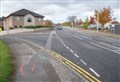 Police appeal for witnesses following Elgin collision