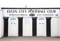 Elgin City play Highland League champions Fraserburgh in Centenary tournament opening game at Borough Briggs