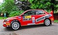 Moray gears up for Speyside Stages