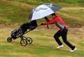 Moray flooding delays Northern Open golf