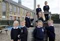 P1 Supplement: Pictures from Moray's schools