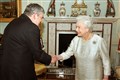 Gordon Brown left ’embarrassed’ as PM by Queen’s knowledge of current affairs