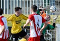 Aberdeenshire Cup: Formartine United reach final after penalty shoot-out win over Buckie Thistle