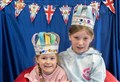 Coronation pictures: Weekend of celebration for King Charles III