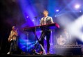 WATCH: Scouting for Girls on “amazing” Moray audiences and visit to the “rocks” of Elgin Castle