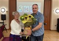 Margo given lifetime SNP membership
