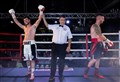 PICTURES: Moray boxers keep perfect records at Inverness fight night