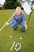 Ten holes-in-one for Moray golfer Maxi