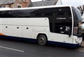 Stagecoach bosses hail 'heroes behind the wheels' amid Covid-19 pandemic