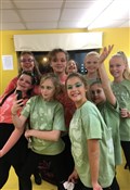 Elgin youngsters in dream stage production