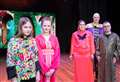 PICTURES: Successful return for Dreamtime Community Arts' pantomime at Elgin Town Hall