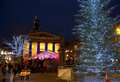 Elgin Christmas lights to be switched on during all-day event